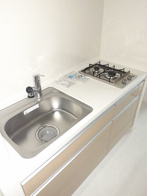 サンライズ桜の物件内観写真