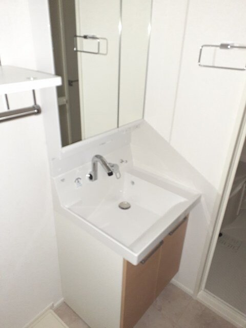 サンライズ桜の物件内観写真