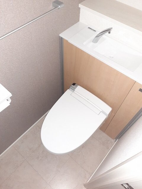 サンライズ桜の物件内観写真