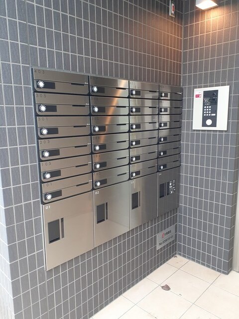 サンライズ桜の物件内観写真