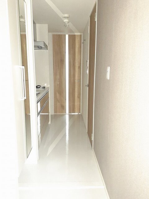 サンライズ桜の物件内観写真