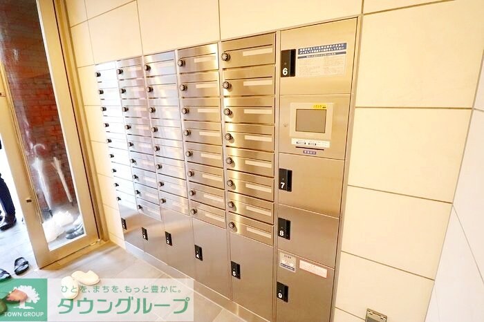 アーバンシャトー千葉中央の物件内観写真