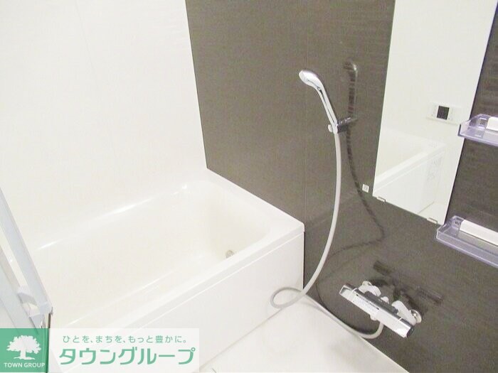 アーバンシャトー千葉中央の物件内観写真