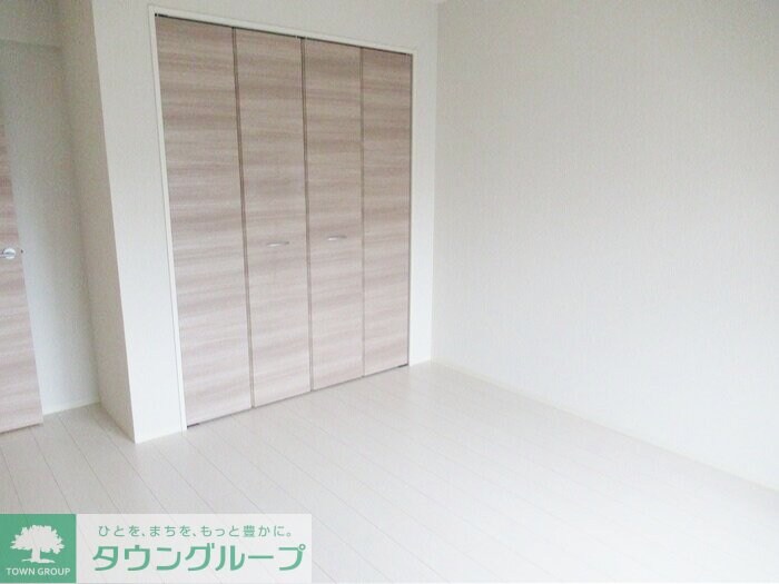 アーバンシャトー千葉中央の物件内観写真