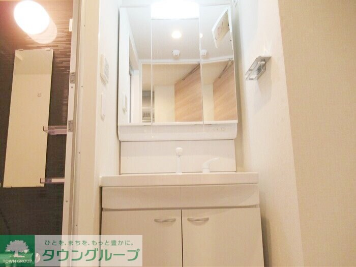 アーバンシャトー千葉中央の物件内観写真