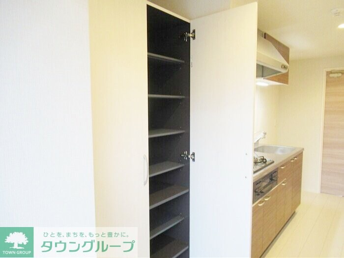 アーバンシャトー千葉中央の物件内観写真