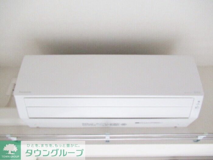 アーバンシャトー千葉中央の物件内観写真