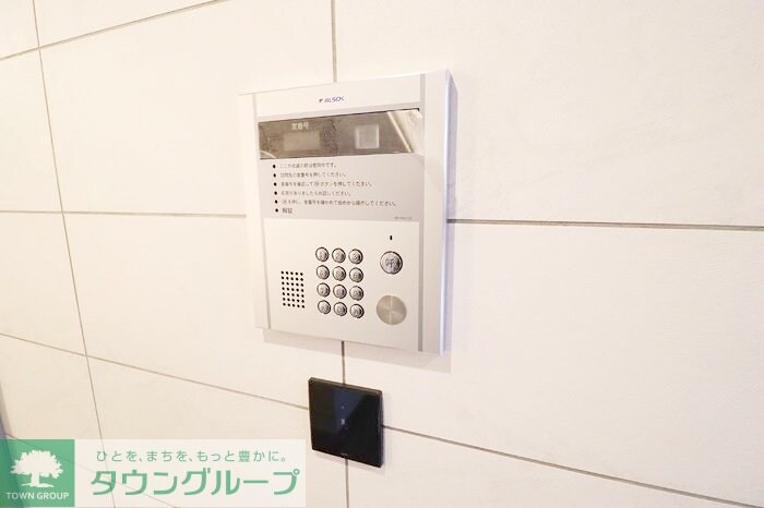 アーバンシャトー千葉中央の物件内観写真