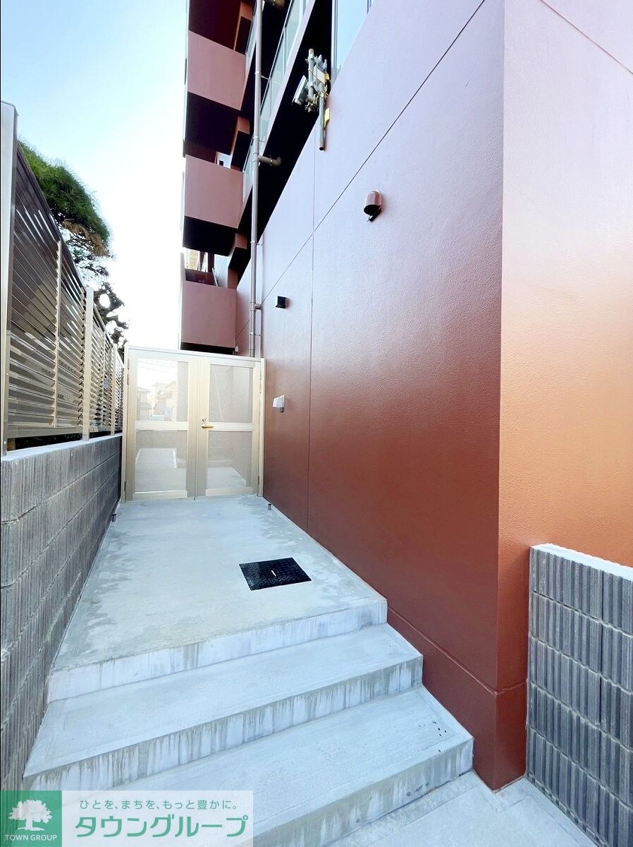 アーバンシャトー千葉中央の物件内観写真