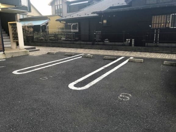 レオパレスハーバーサイドE棟の物件内観写真