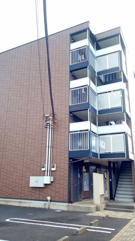 レオパレスハーバーサイドE棟の物件内観写真