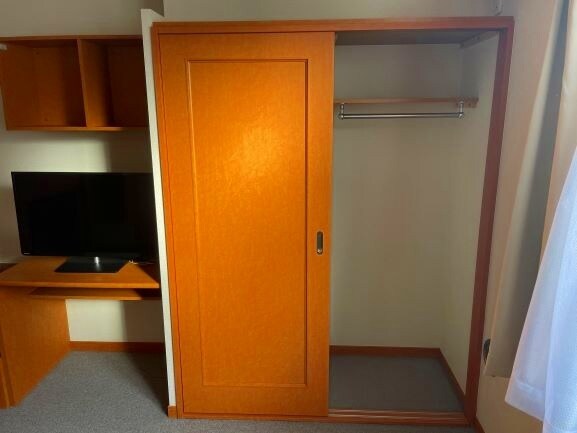 レオパレスクレインヒルズの物件内観写真