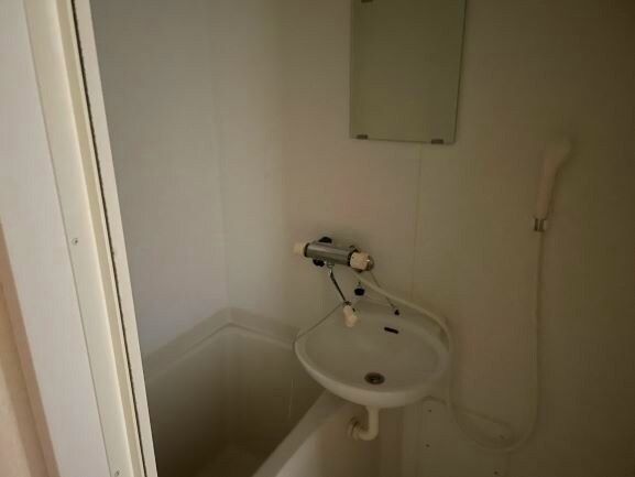 レオパレスクレインヒルズの物件内観写真