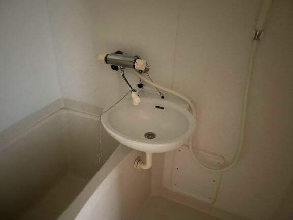 レオパレスクレインヒルズの物件内観写真