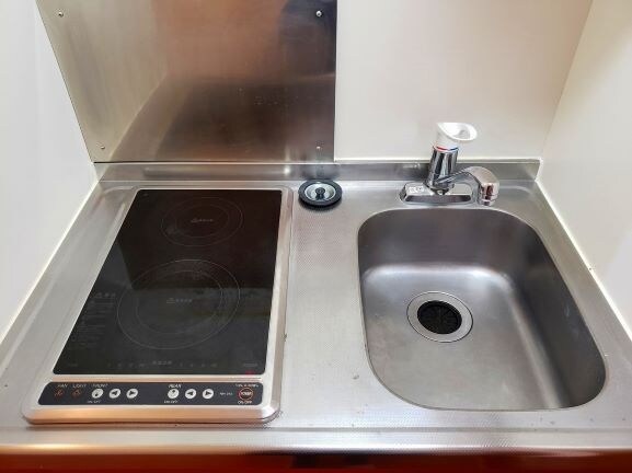 レオパレスクレインヒルズの物件内観写真