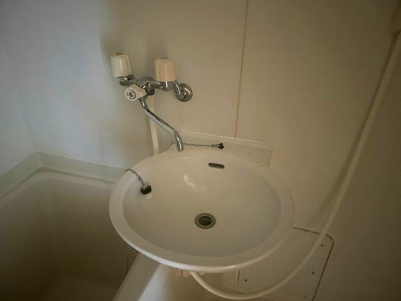 レオパレスクレインヒルズの物件内観写真