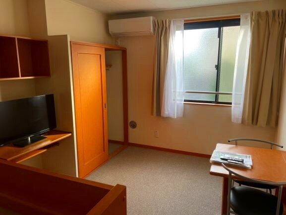 レオパレスクレインヒルズの物件内観写真