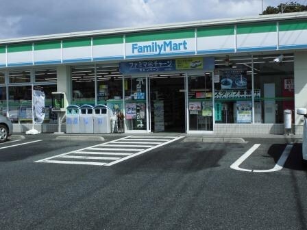 レオパレスクレインヒルズの物件内観写真