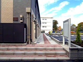 レオパレスクレインヒルズの物件内観写真