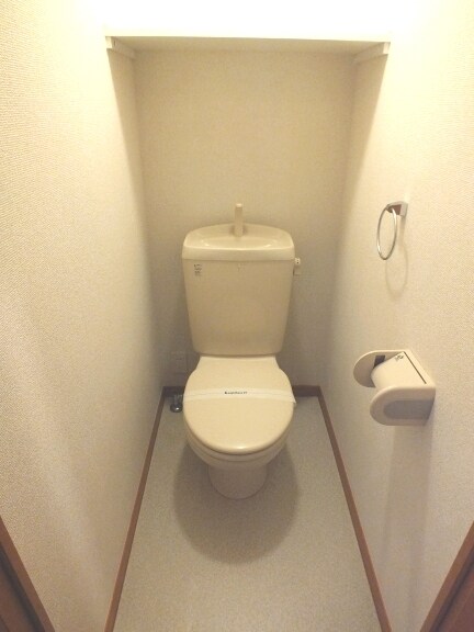 レオパレスメルベーユ SOGAの物件内観写真