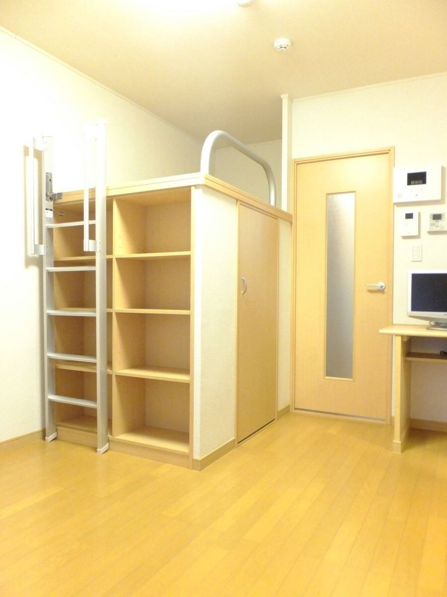 レオパレスメルベーユ SOGAの物件内観写真