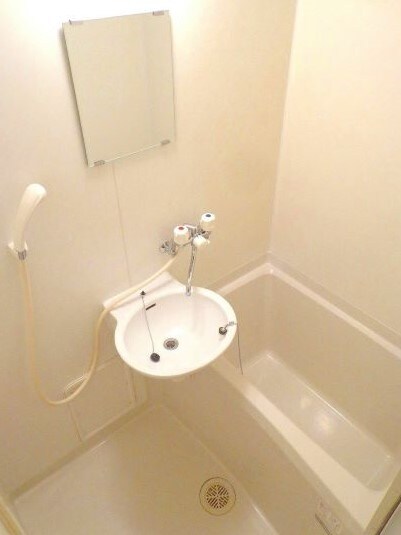 レオパレスベイブリーズそがの物件内観写真