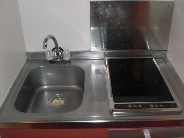 レオパレスフォンターナの物件内観写真