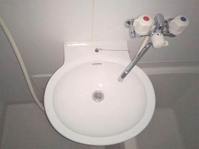 レオパレスNOBUコートの物件内観写真