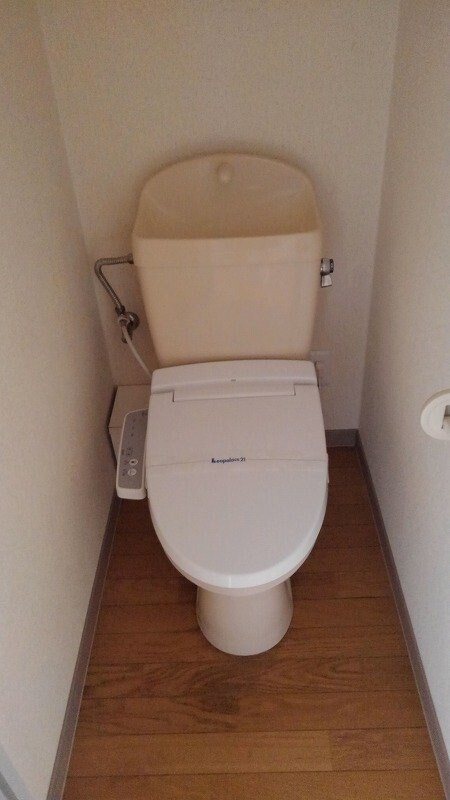 レオパレスアクシスの物件内観写真