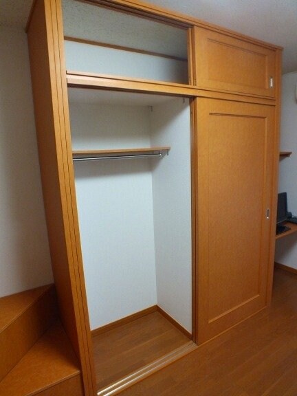 レオパレスアクシスの物件内観写真