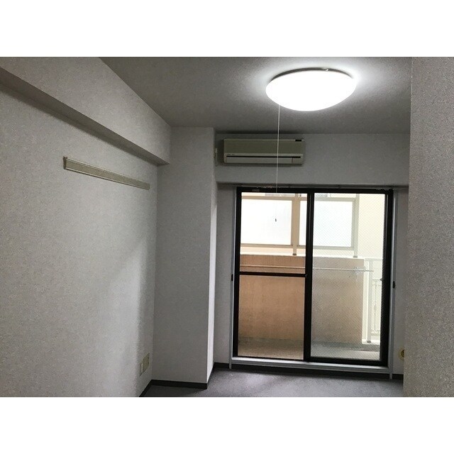 メゾン・ド・ディマンシェの物件内観写真