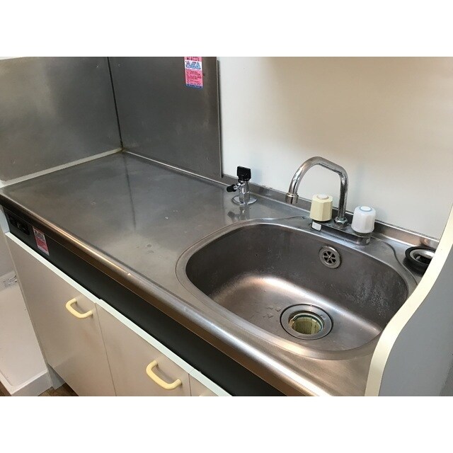 メゾン・ド・ディマンシェの物件内観写真