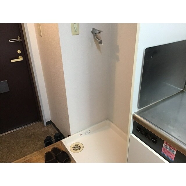 メゾン・ド・ディマンシェの物件内観写真