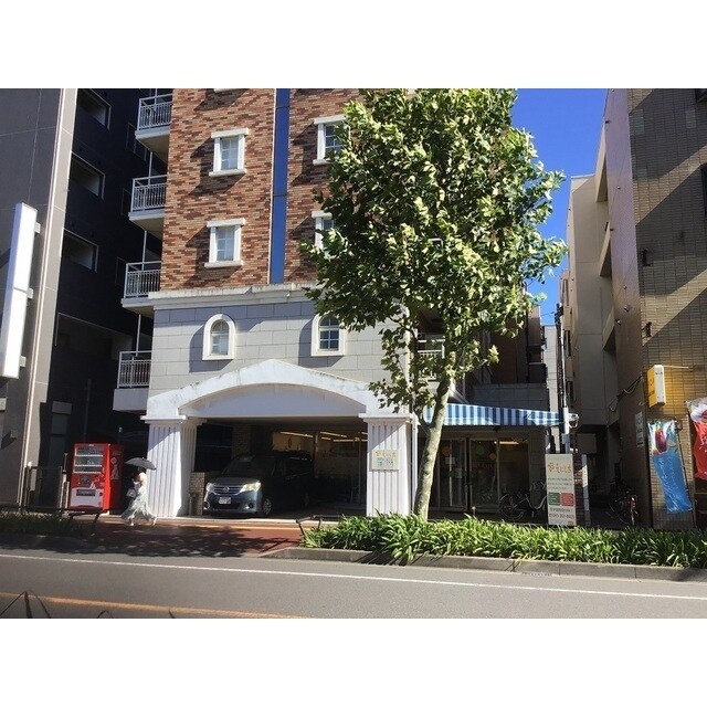 メゾン・ド・ディマンシェの物件内観写真