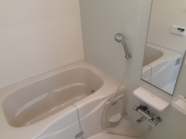 ラ・メール Bの物件内観写真