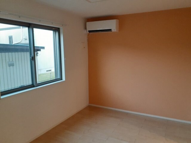 ラ・メール Bの物件内観写真