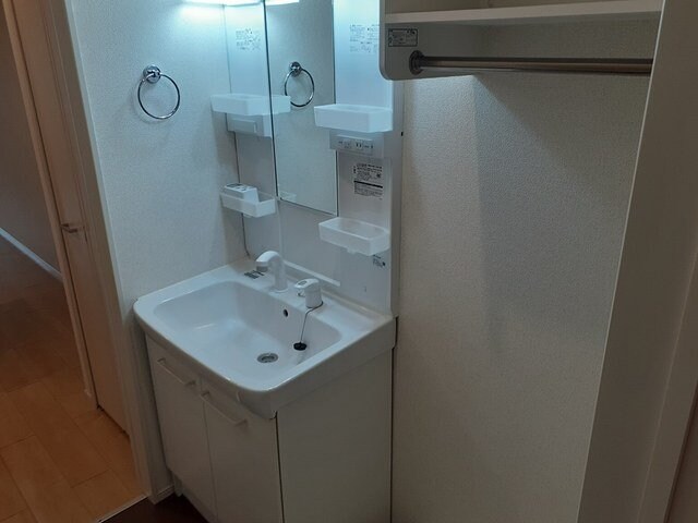 ラ・メール Bの物件内観写真