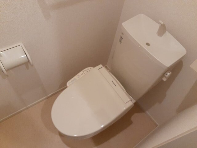 ラ・メール Bの物件内観写真