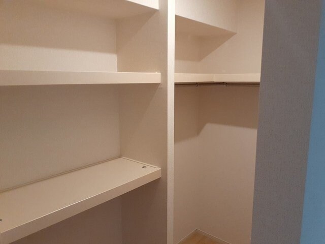 ラ・メール Bの物件内観写真