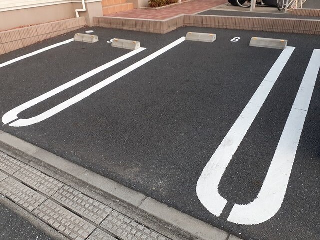 ラ・メール Bの物件内観写真