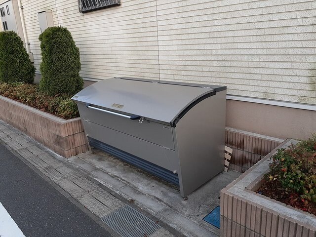 ラ・メール Bの物件内観写真