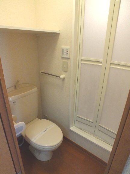 レオパレスIBISの物件内観写真