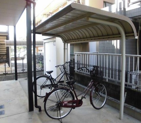 レオパレスIBISの物件内観写真