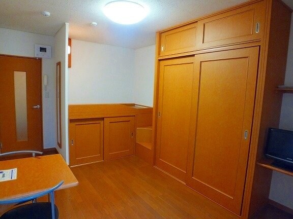 レオパレスIBISの物件内観写真