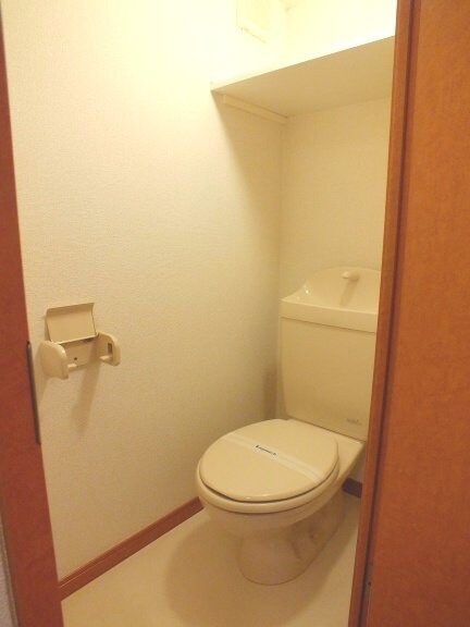 レオパレスOYUMI IIの物件内観写真