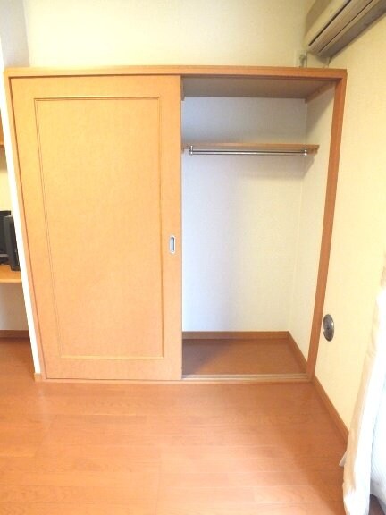 レオパレスOYUMI IIの物件内観写真