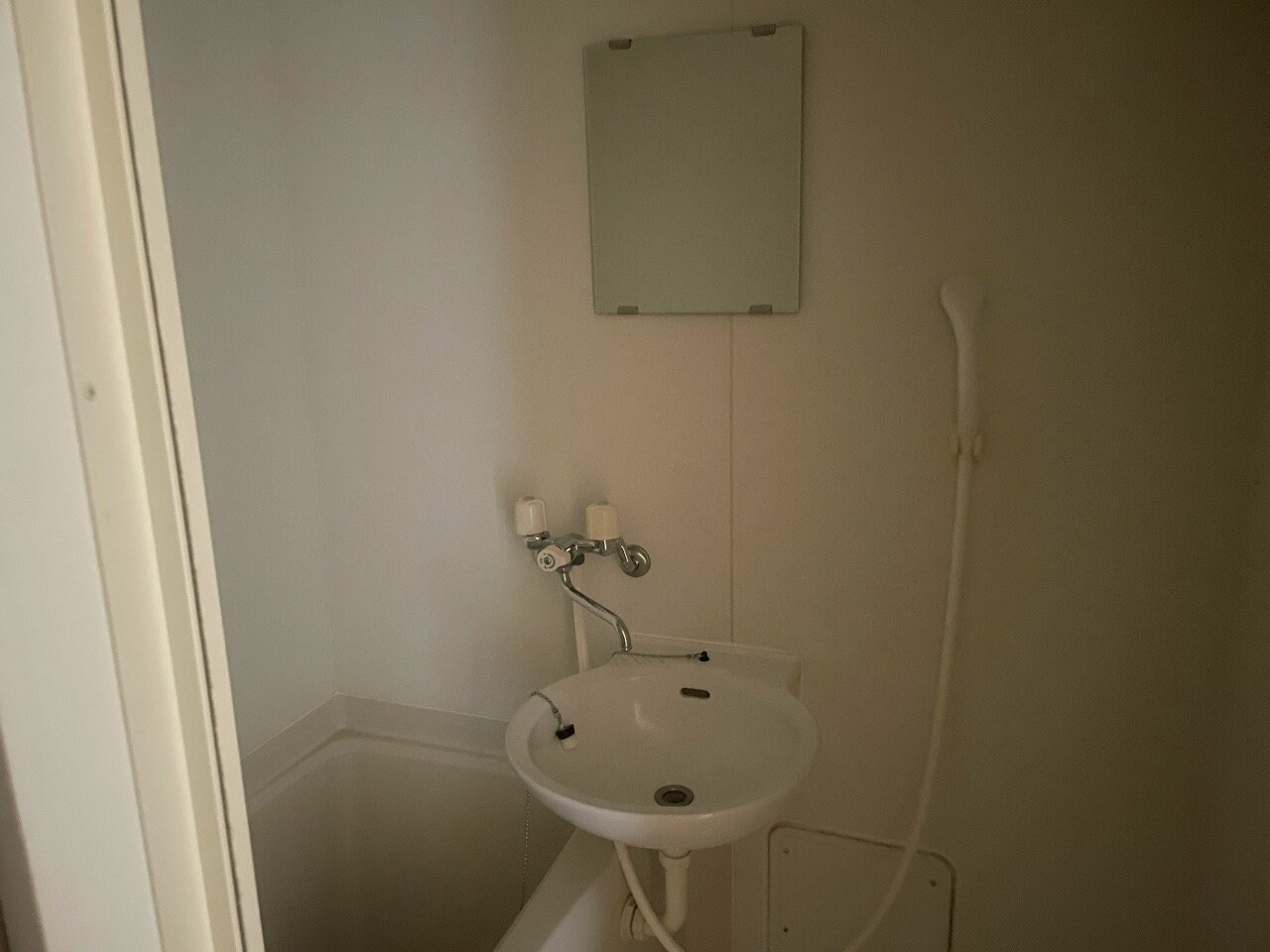 レオパレスOYUMI IIの物件内観写真