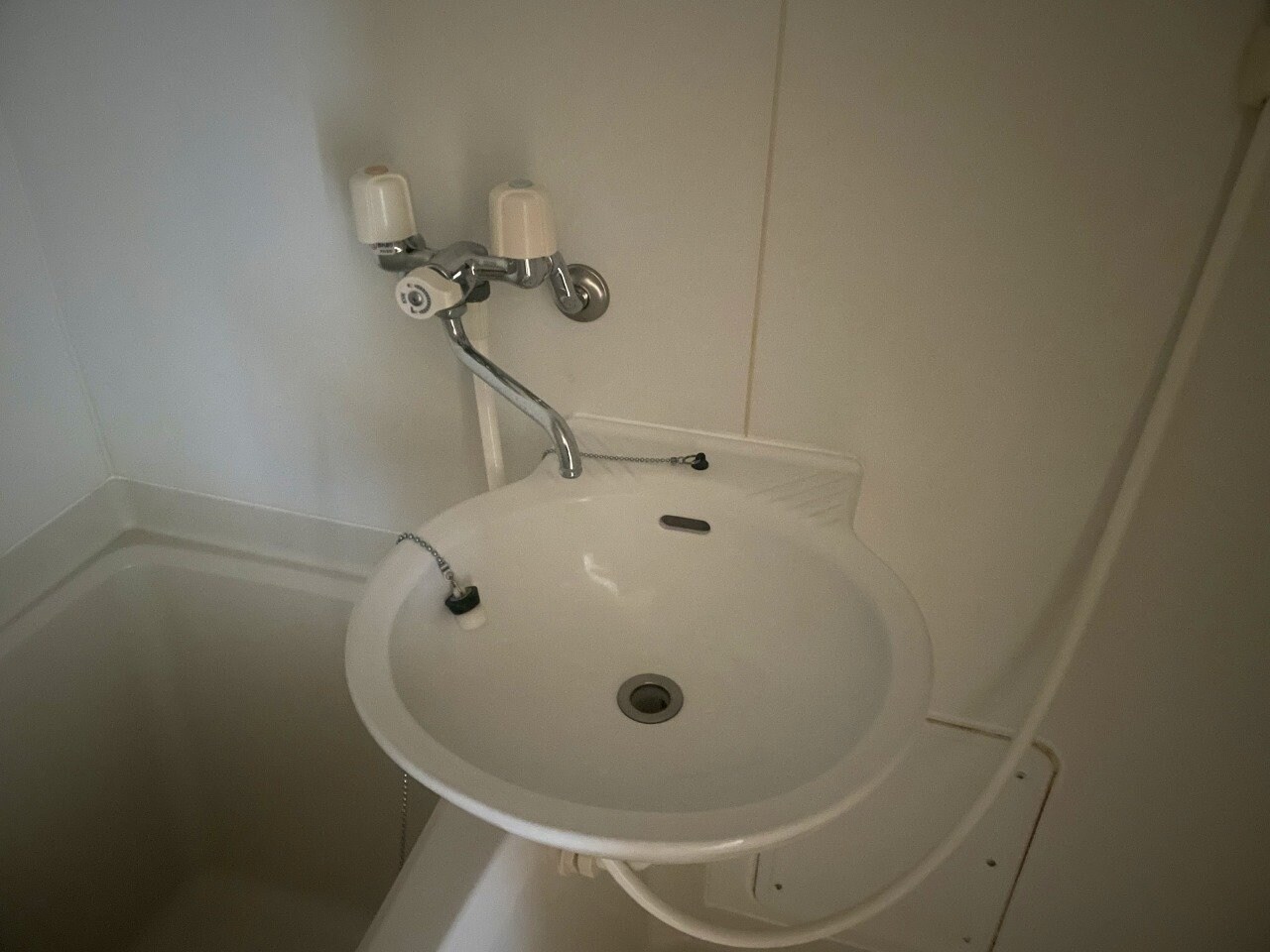 レオパレスOYUMI IIの物件内観写真