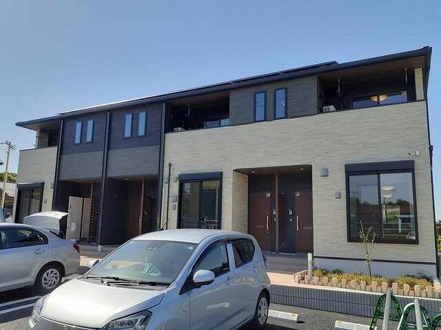 メゾン ドゥイエットの物件内観写真