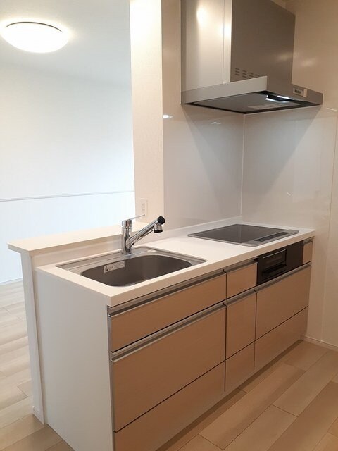 メゾン ドゥイエットの物件内観写真